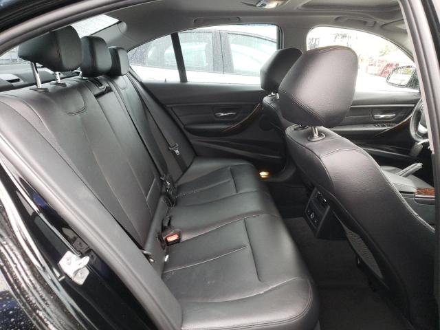 WBA3B3G58FNT17155 BMW 328 XI