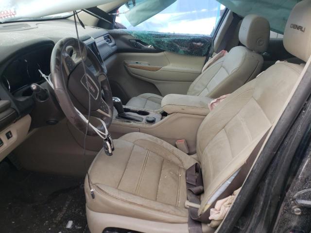 1GKKNXLS8HZ138610 GMC Acadia Denali