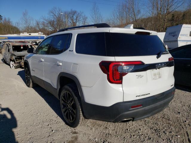 1GKKNRLS9MZ232940 GMC ACADIA SLE