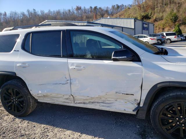 1GKKNRLS9MZ232940 GMC ACADIA SLE
