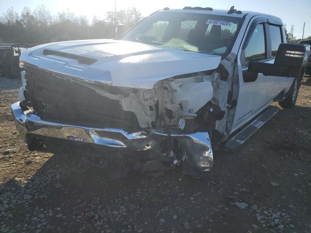 1GT49SEY7NF223528 GMC Sierra K3500
