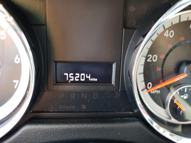 2C4RDGBG4JR143507 Dodge Grand Caravan Se