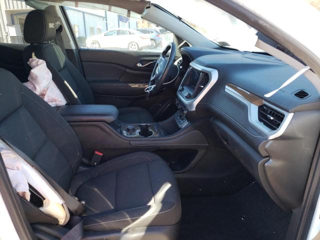 1GKKNRLS9MZ232940 GMC ACADIA SLE