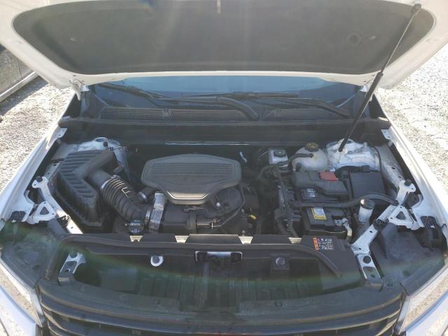 1GKKNRLS9MZ232940 GMC ACADIA SLE