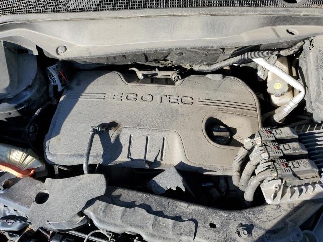 2GKALSEKXF6349334 GMC Terrain Slt