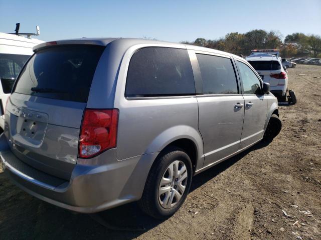2C4RDGBG4JR143507 Dodge Grand Caravan Se