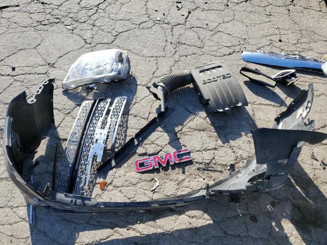 2GKALSEKXF6349334 GMC Terrain Slt