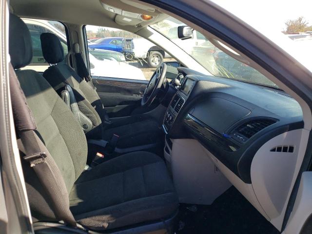 2C4RDGBG4JR143507 Dodge Grand Caravan Se