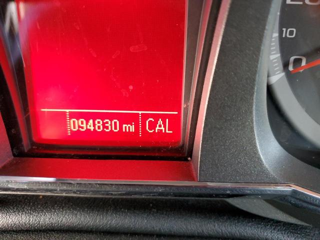 2GKALSEKXF6349334 GMC Terrain Slt