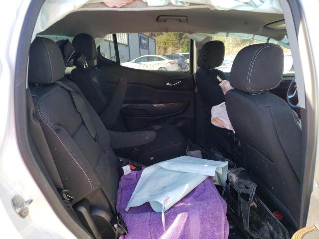 1GKKNRLS9MZ232940 GMC ACADIA SLE