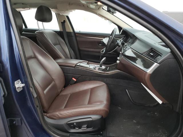 WBA5B3C58FD546777 BMW 535 XI