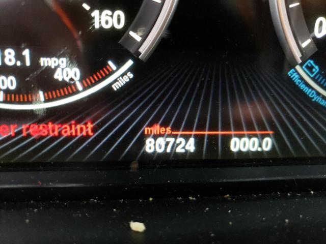 WBA5B3C58FD546777 BMW 535 XI