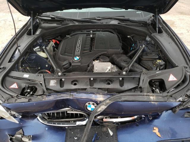 WBA5B3C58FD546777 BMW 535 XI