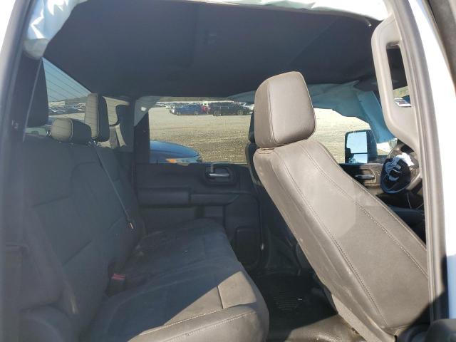 1GT49SEY7NF223528 GMC Sierra K3500