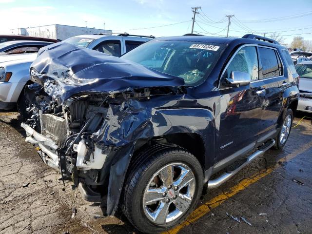 2GKALSEKXF6349334 GMC Terrain Slt