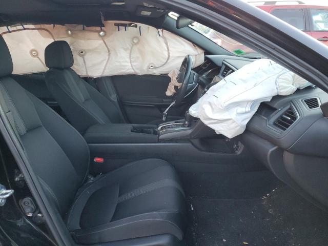 SHHFK7H60MU209413 Honda CIVIC EX