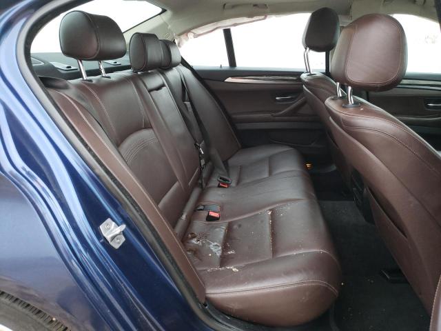 WBA5B3C58FD546777 BMW 535 XI