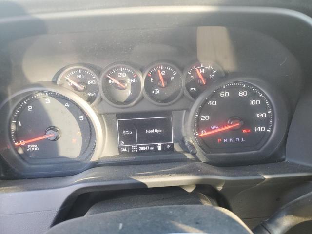 1GT49SEY7NF223528 GMC Sierra K3500