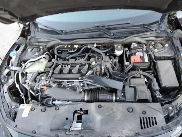 SHHFK7H60MU209413 Honda CIVIC EX