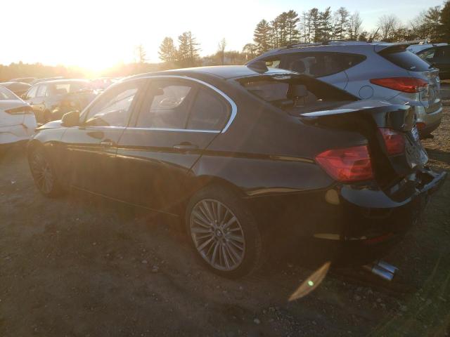 WBA3B3C58FJ983803 BMW 328 XI