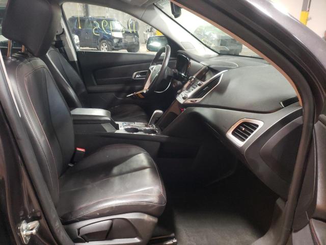 2GKFLXEK7E6128291 GMC Terrain Slt