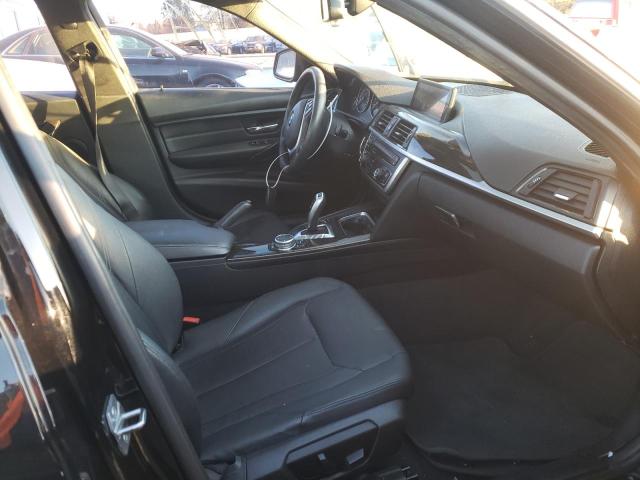 WBA3B3C58FJ983803 BMW 328 XI