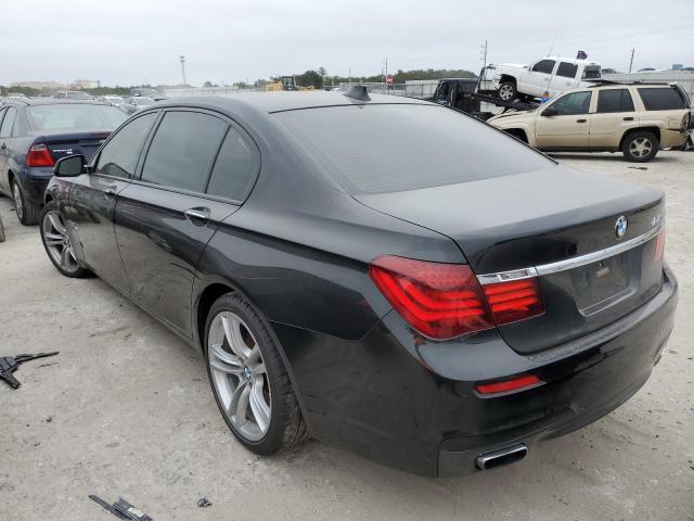 WBAYE8C57ED135029 BMW 750 LI