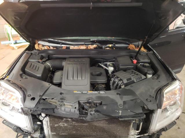 2GKFLXEK7E6128291 GMC Terrain Slt