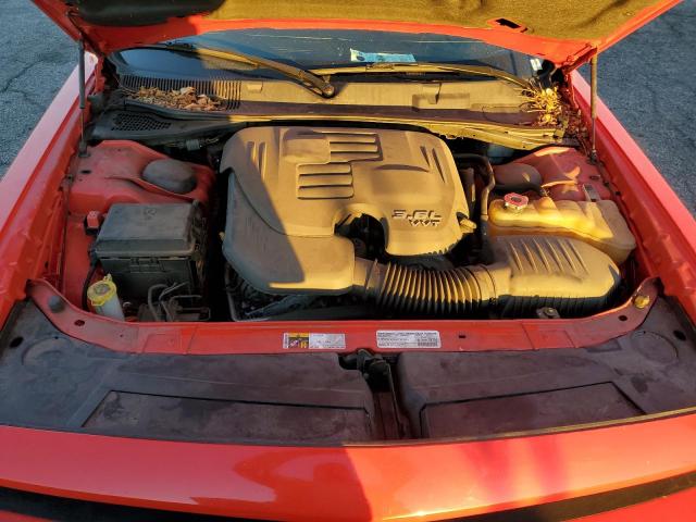 2C3CDYAG4EH214752 Dodge Challenger Sxt