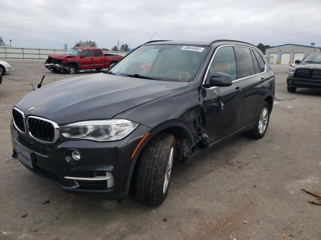 5UXKR2C52E0C00114 BMW X5 Sdrive35i