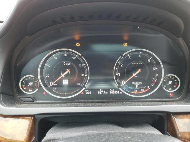 WBAYE8C57ED135029 BMW 750 LI