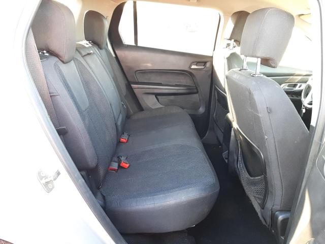 2GKALREK9F6111791 GMC Terrain Sle