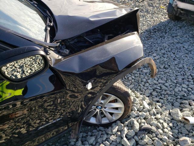 5UXWX9C53E0D35876 BMW X3 Xdrive28i