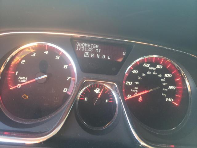 1GKKVRKD9EJ122523 GMC Acadia Slt-1