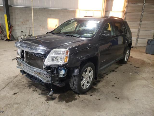 2GKFLXEK7E6128291 GMC Terrain Slt