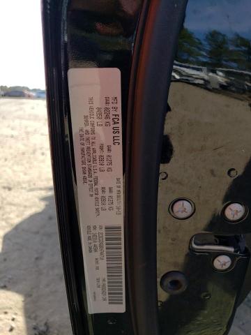 2C3CDZAG6KH744710 Dodge Challenger Sxt