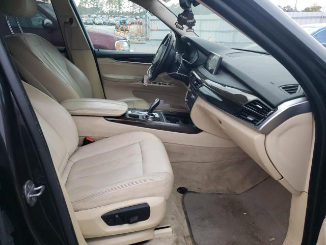 5UXKR2C52E0C00114 BMW X5 Sdrive35i