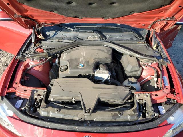 WBA8E9C52GK644322 BMW 328 I Sulev