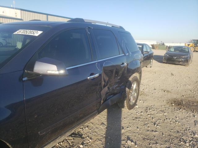 1GKKVRKD9EJ122523 GMC Acadia Slt-1