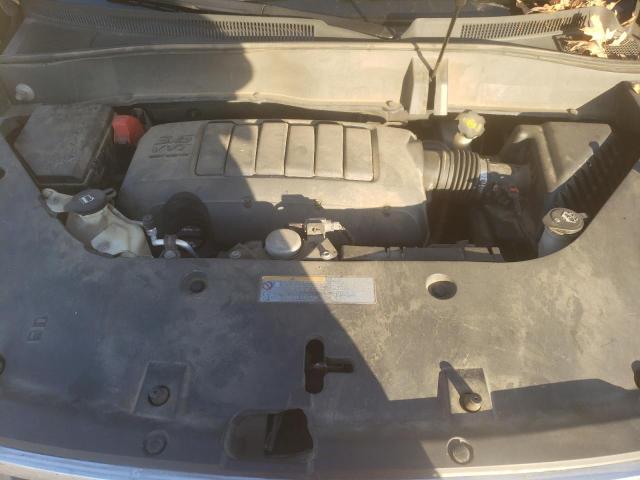 1GKKVRKD9EJ122523 GMC Acadia Slt-1
