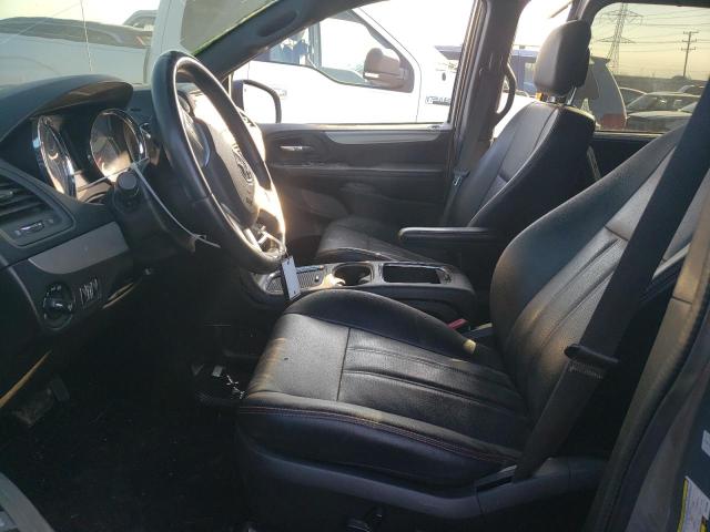 2C4RDGEG8JR344984 Dodge Grand Caravan Gt