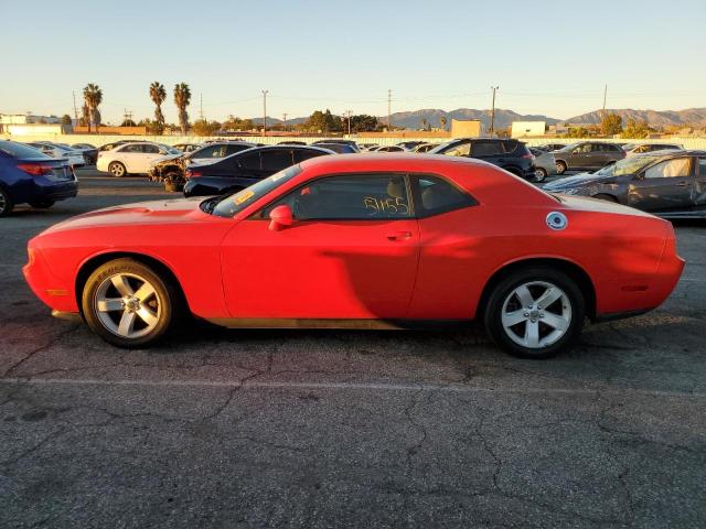 2C3CDYAG4EH214752 Dodge Challenger Sxt