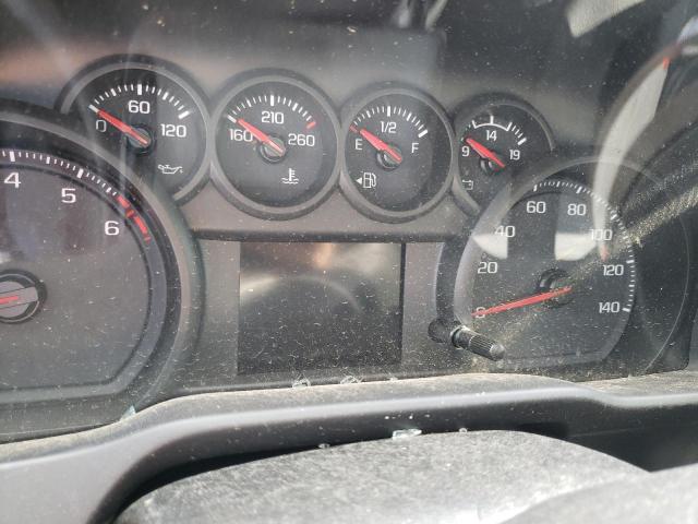 1GTR8AEHXLZ111238 GMC Sierra C1500