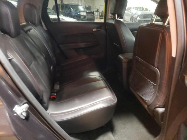 2GKFLXEK7E6128291 GMC Terrain Slt