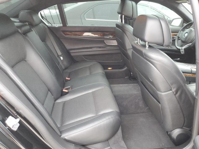 WBAYE8C57ED135029 BMW 750 LI