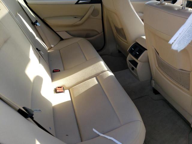 5UXWX9C53E0D35876 BMW X3 Xdrive28i