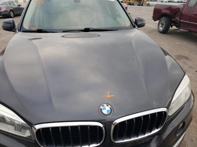 5UXKR2C52E0C00114 BMW X5 Sdrive35i