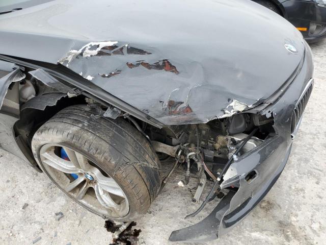 WBAYE8C57ED135029 BMW 750 LI