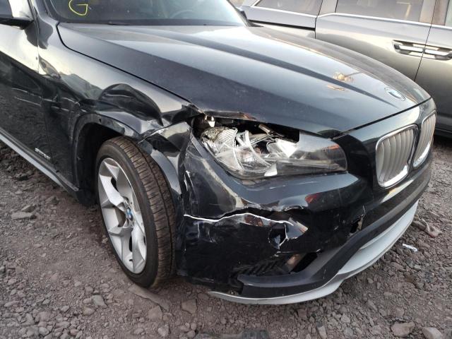 WBAVM1C53FV314418 BMW X1 Sdrive28i