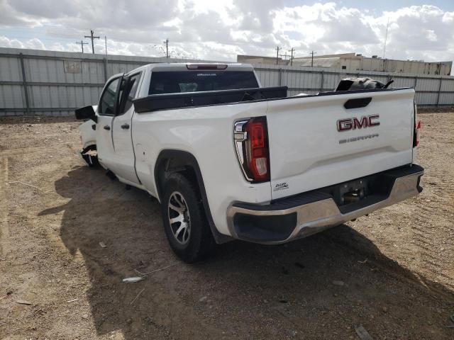 1GTR8AEHXLZ111238 GMC Sierra C1500